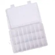 PlayBox: scatola portaoggetti a 24 scomparti