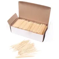 PlayBox: set di 1000 stuzzicadenti
