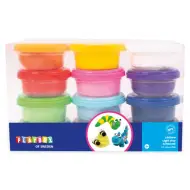 PlayBox: set di 12 paste modellabili ad asciugatura allaria