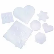 PlayBox: set di 7 basi perline stirabili MIDI da 5mm