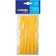 PlayBox: set di strumenti per modellare da 14 pezzi
