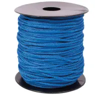 Playbox: Corda da annodare blu 2mm, 50 metri