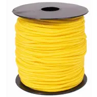 Playbox: Corda da annodare gialla 2mm, 50 metri
