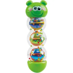 Playgo: Allegro piccolo bruco sonaglino immagine 2