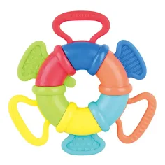 Playgo: Anello flessibile giocattolo per bambini immagine 2