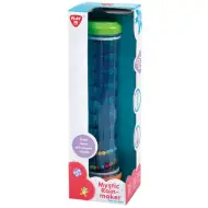 Playgo: Cilindro Sonaglio a Spirale