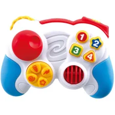 Playgo: Gioca! controller musicale giocattolo per bambini immagine 2