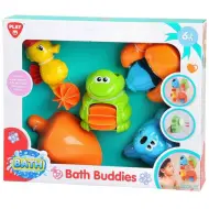 Playgo: Gioco da bagno con animali