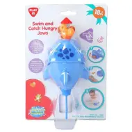 Playgo: Gioco da bagno squalo affamato