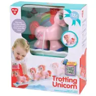 Playgo: Gioco di trotto unicorno