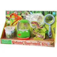 Playgo: Kit di esplorazione naturalistica
