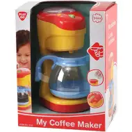 Playgo: La mia prima macchina da caffè