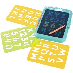 Playgo: Lavagna magica educativa immagine 2