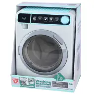 Playgo: Lavatrice elettronica 25x20 cm