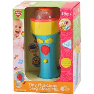 Playgo: Microfono per bambini con suoni