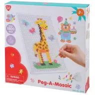 Playgo: Set di mosaici formato A4