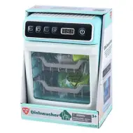 Playgo: Set lavastoviglie