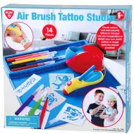 Playgo: Studio di tatuaggi