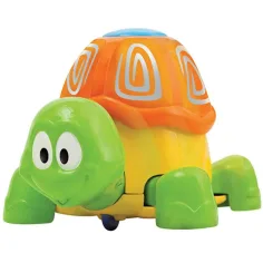 Playgo: Tartaruga arrampicatrice allegra immagine 2
