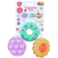 Playgo: Trio Divertente gioco per bambini