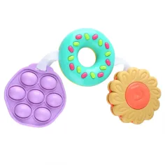 Playgo: Trio Divertente gioco per bambini immagine 3