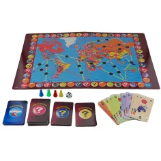 Playland: Enciclopedia gioco da tavolo immagine 2