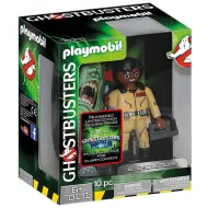 Playmobil - Ghostbusters: Figura collezionabile W. Zeddemore (70171)