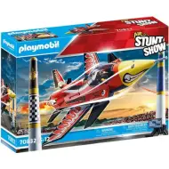 Playmobil: Air Stuntshow - Jet "Aquila" (70832)