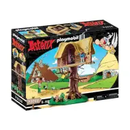 Playmobil: Asterix - Hangianix e la casa sullalbero (71016)