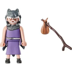 Playmobil: Asterix Sunyix (71546) immagine 2