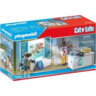 Playmobil: Aula virtuale (71330)