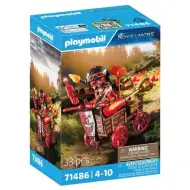 Playmobil: Auto da corsa Kahboom (71486)