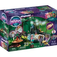 Playmobil: Avventure di Ayuma Cerimonia di Primavera (70808)