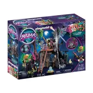 Playmobil: Avventure di Ayuma Fata Pipistrello Fortezza (70807)