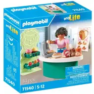 Playmobil: Banco dei dolciumi (71540)
