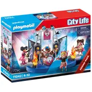 Playmobil: Banda (71042)