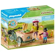 Playmobil: Bicicletta da carico (71306)