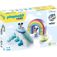 Playmobil: Casa delle nuvole di Topolino e Minnie (71319)