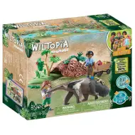 Playmobil: Cura del formichiere (71012)