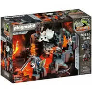 Playmobil: Dino Rise - Il Guardiano della Sorgente di Lava (70926)