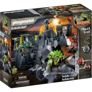 Playmobil: Dino Rise - Roccia dei Dinosauri (70623)