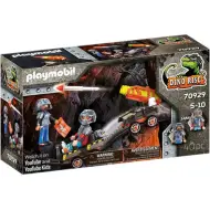 Playmobil: Dino Rise Dino Mine camion razzo (70929)