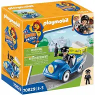 Playmobil: Duck on Call - Mini poliziotto (70829)