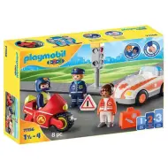 Playmobil: Eroi di tutti i giorni (71156)
