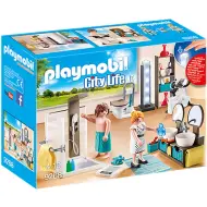 Playmobil: Mamma e papà in bagno (9268)