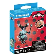 Playmobil: Miraculous - Burattinaio (71341)