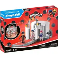 Playmobil: Miraculous - Sfilata di moda a Parigi (71335)