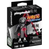 Playmobil: Naruto - Figura di Hidan (71106)