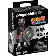 Playmobil: Naruto - Figura di Kakuzu (71102)