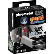 Playmobil: Naruto - Figura di Kisame (71117)